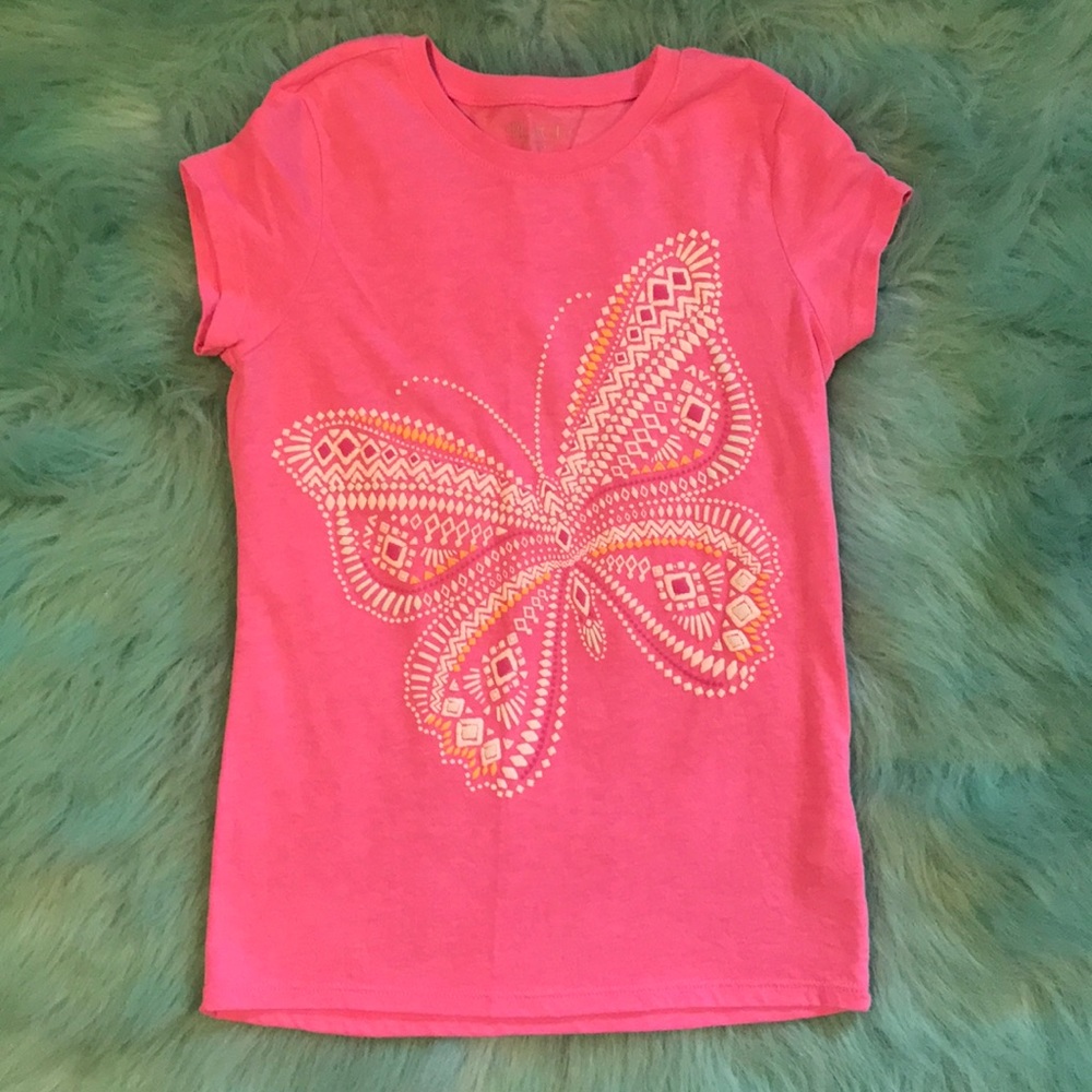 Children’s place tee
